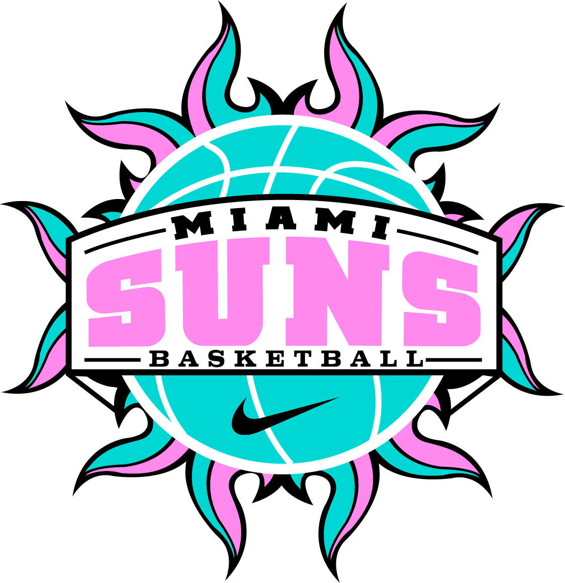 Miami Suns Basketball