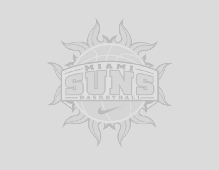 Miami Suns Girls Basketball Team Showdown Information